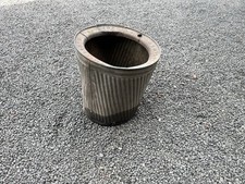 Vintage galvanised dolly for sale  LINCOLN