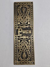 Push victorian door for sale  Sioux Falls