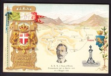 Divisione militare territorial usato  Italia