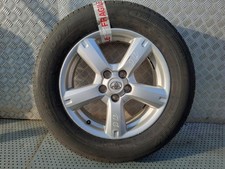 Toyota rav alloy for sale  WEST BROMWICH
