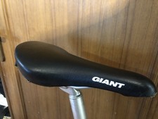 bici giant sella usato  Tarquinia