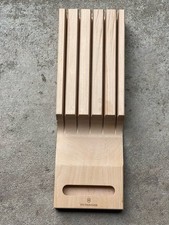 Victorinox drawer wooden for sale  Boise
