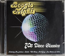 Boogie nights 70s for sale  WEST BROMWICH