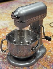 Kitchenaid qt. professional for sale  Plainfield