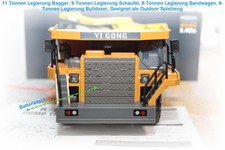 Muldenkipper tonnen sandwagen gebraucht kaufen Muldenkipper tonnen sandwagen gebraucht kaufen  Hamm