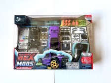 Hexbug hex mods for sale  Hollywood