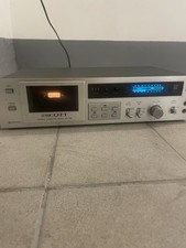 Scott 675dm cassette usato  Roma