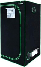 Grow tent 60x60x120cm for sale  SALFORD