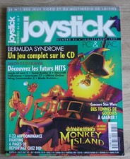 Magazine jeux vidéos d'occasion  Lys-lez-Lannoy
