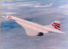 Carte postale concorde d'occasion  Évreux