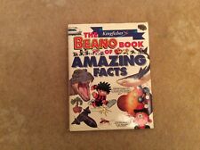 Vintage beano book for sale  THORNTON-CLEVELEYS