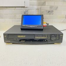 Panasonic sd350 multisystem for sale  Richmond