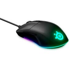 Steelseries rival wired for sale  Wilmington