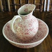 Antique staffordshire pitcher for sale  Oak Ridge