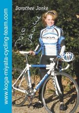 Cyclisme carte cycliste d'occasion  Saint-Pol-sur-Mer