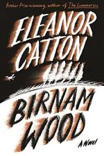 Birnam wood novel for sale  UK