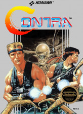 Contra wall art for sale  USA