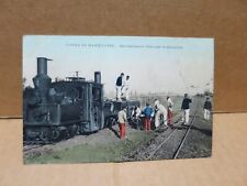 Militaria chemin fer d'occasion  Sancerre