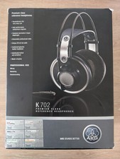 Akg k702 made for sale  YORK