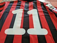 Maglia foggia 2010 usato  Bari