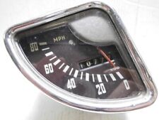 tachometer nsu gebraucht kaufen  Schmallenberg