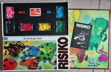 Risiko parker 1993 gebraucht kaufen  Rottenburg am Neckar