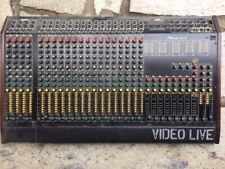 Strumenti musicali mixer usato  Sanremo