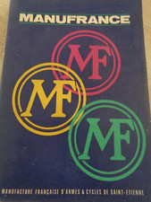 1966 catalogue manufrance d'occasion 1966 catalogue manufrance d'occasion  Vesoul