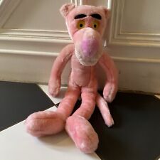 Pink panther large for sale  CHESTERFIELD