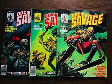 Doc savage f for sale  LONDON