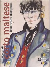corto maltese lizard usato  Roma