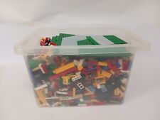 Lego 7kg bundle for sale  WELWYN GARDEN CITY