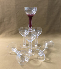 Coupe champagne champenoise d'occasion  Nancy-