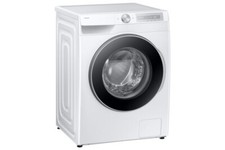 Lavatrice samsung ww11dg6b85lh usato  Palma Campania