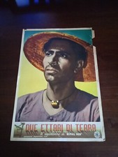 Fotobusta due ettari usato  Urbania