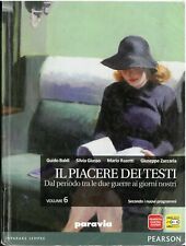 Libro usato piacere usato  Mottola