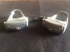 Pédales automatiques shimano d'occasion  Alençon