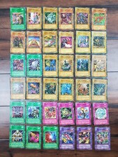 Vtg yugioh faux for sale  Pittsburgh