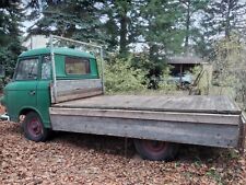 Kleintransporter barkas b1000 gebraucht kaufen  Ketzin