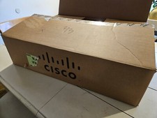 Used netapp cisco for sale  Salt Lake City