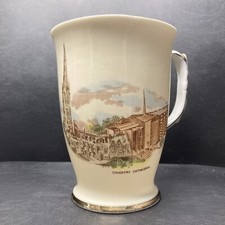 Vintage coventry cathedral for sale  NORTHAMPTON
