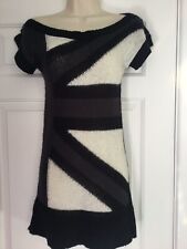 Black long jumper for sale  BOURNEMOUTH