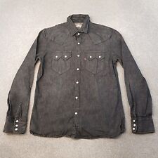 Levis mens shirt for sale  CAERPHILLY