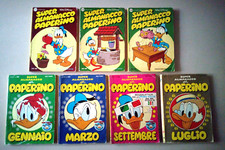 Lotto super almanacco usato  Genova