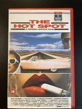 Hot spot 1990 for sale  ENFIELD
