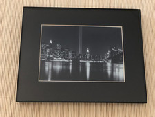 Twin towers tribute for sale  Mckinney