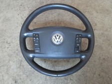 Phaeton touareg leather d'occasion  Expédié en Belgium