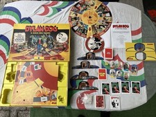 Gioco tavolo vintage usato  Rivarolo Canavese