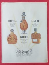 Publicite presse parfums d'occasion Publicite presse parfums d'occasion  Le Portel