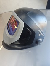 Speedglas 9100 automatikschwei gebraucht kaufen  Niederstotzingen